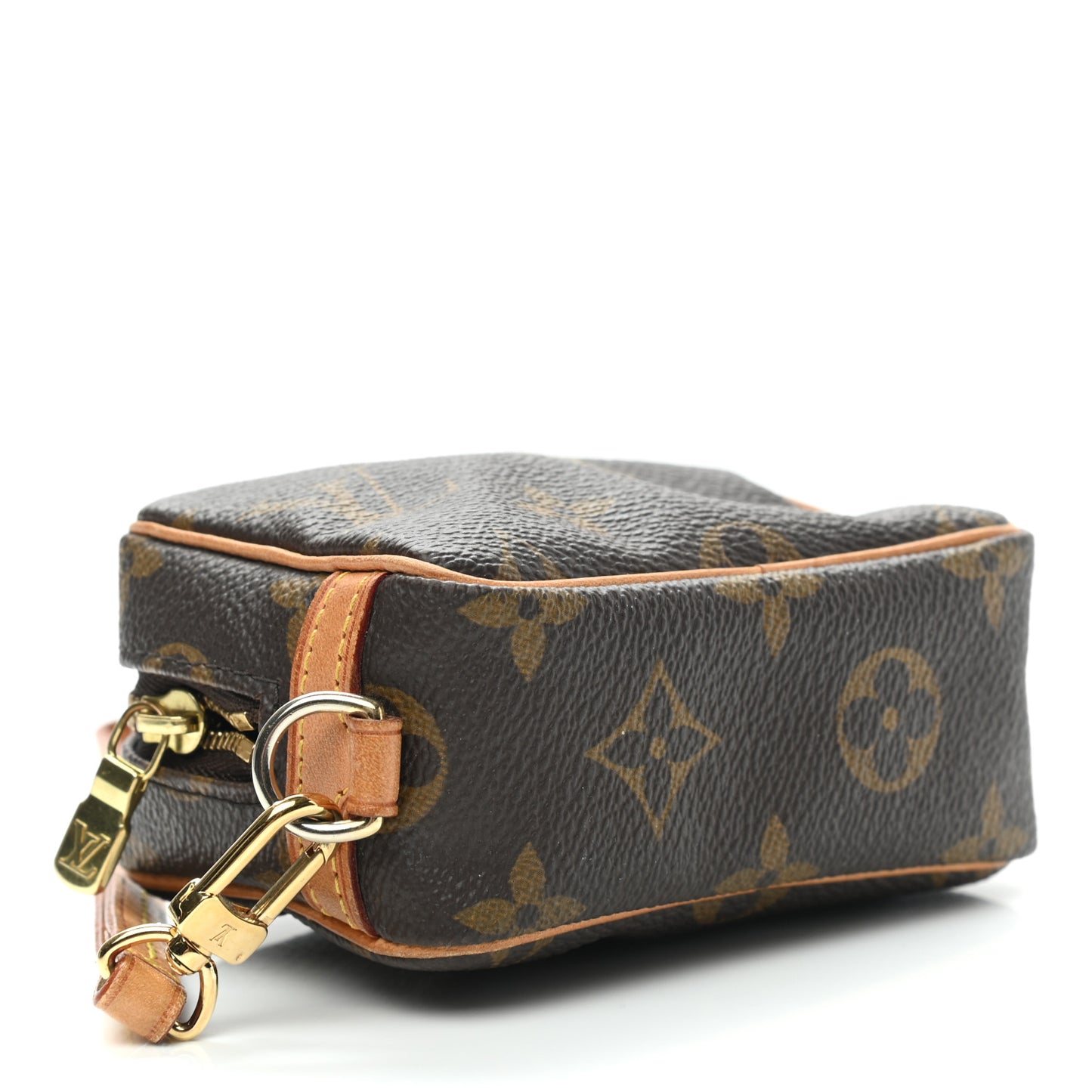 Monogram Wapity