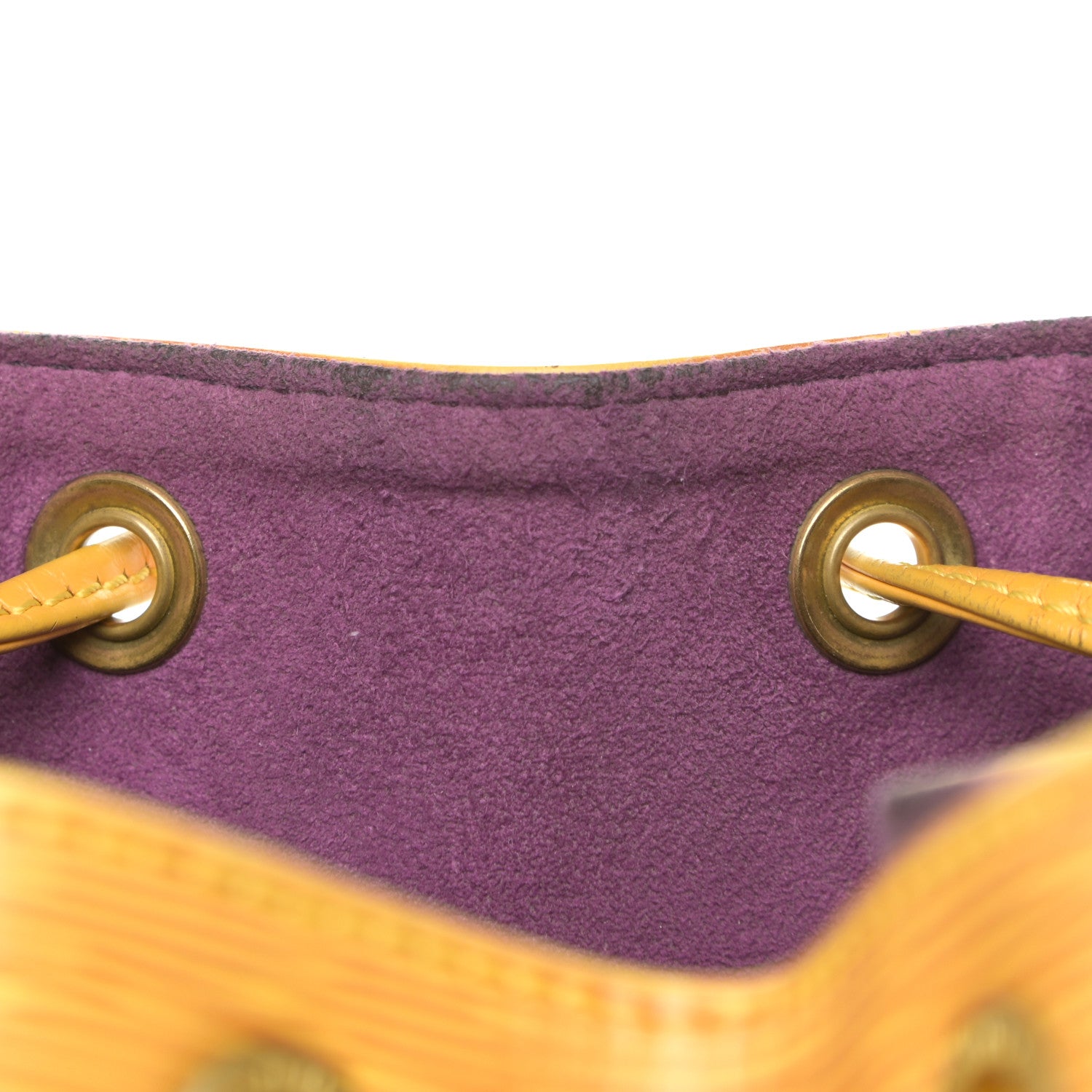 Louis Vuitton Epi Noe Tassil 10 of 25