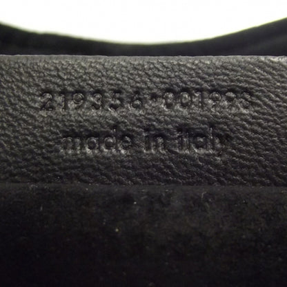 Saint Laurent Taurillon Zip Hobo Black 8 of 10