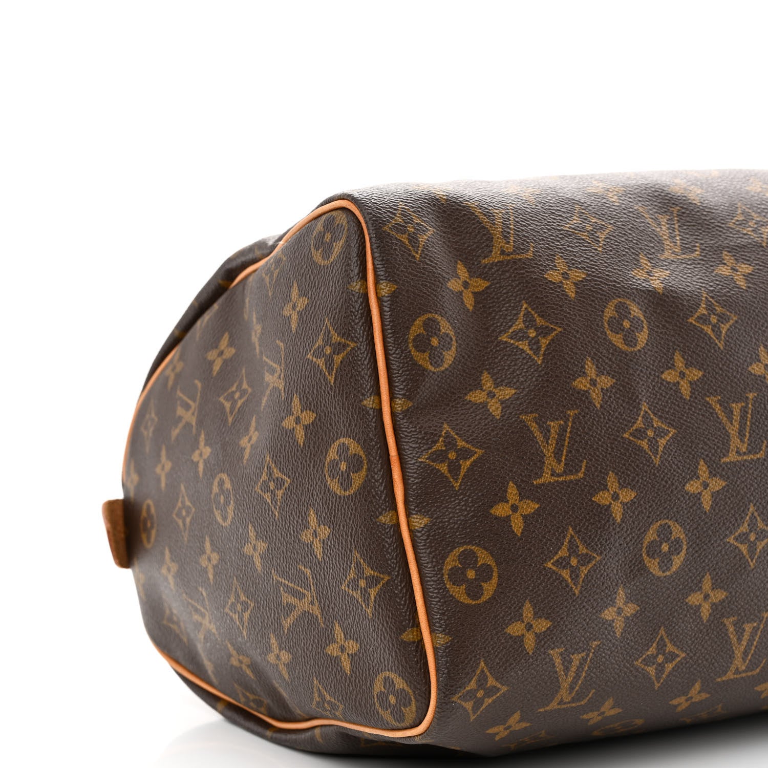 Louis Vuitton Monogram Speedy 35 9 of 17