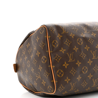 Louis Vuitton Monogram Speedy 35 9 of 17