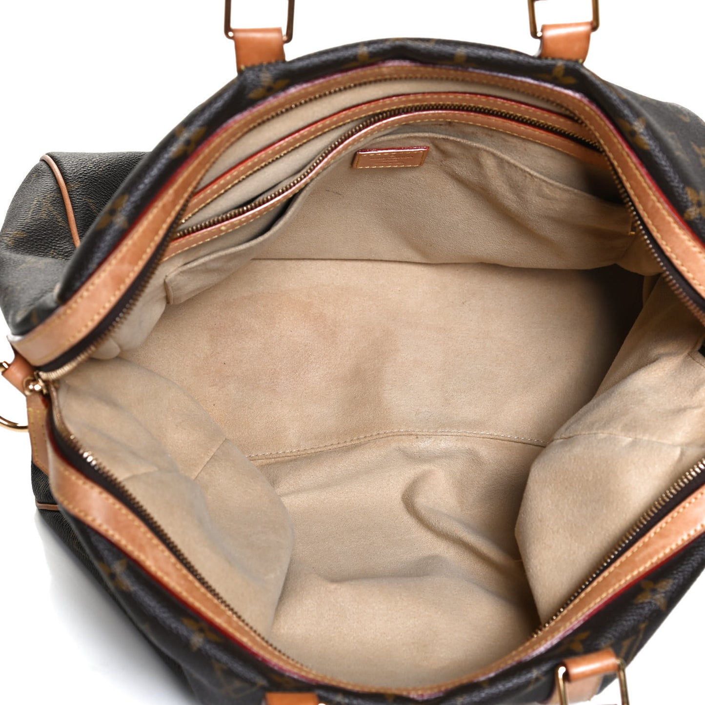 Monogram Sofia Coppola Speedy