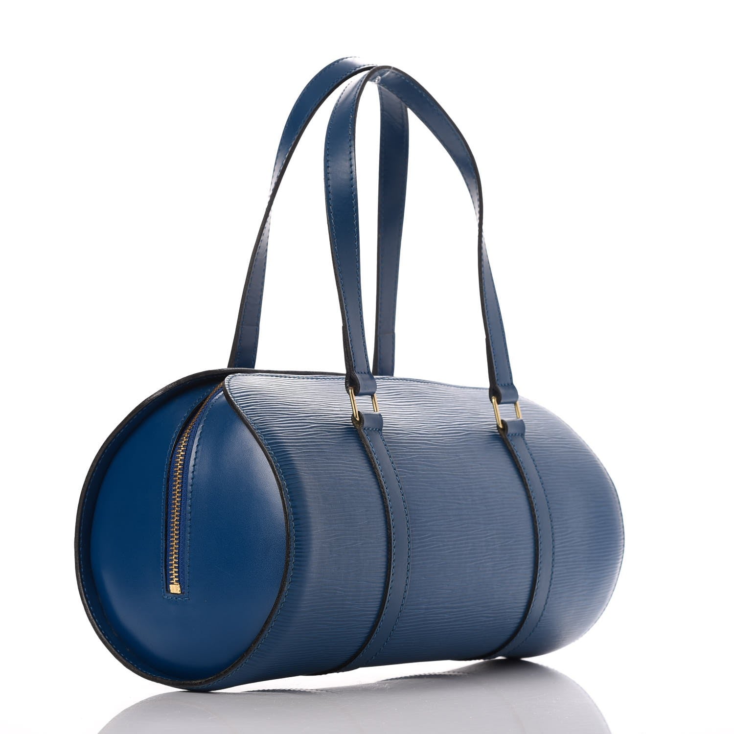 Louis Vuitton Epi Soufflot Toledo 2 of 11