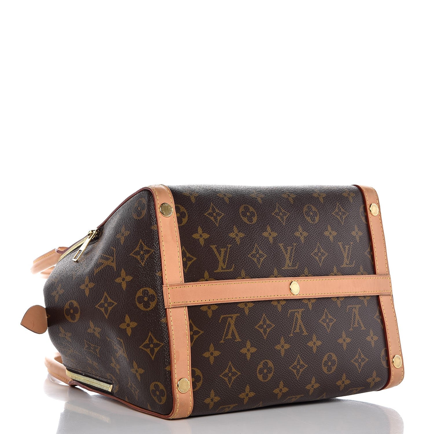 Louis Vuitton Monogram Marais MM 4 of 10