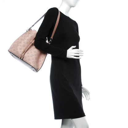 Louis Vuitton Mahina Girolata Magnolia 2 of 9