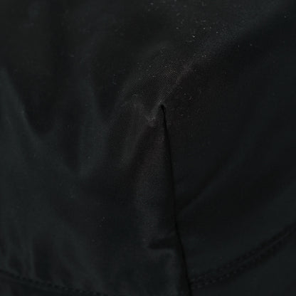 Prada Nylon Tessuto Robot Tote Bag Black 5 of 14