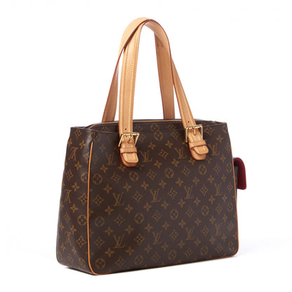 Louis Vuitton Monogram Multipli-Cite 2 of 8