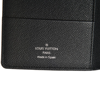 Louis Vuitton Damier Graphite Passport Cover 6 of 6