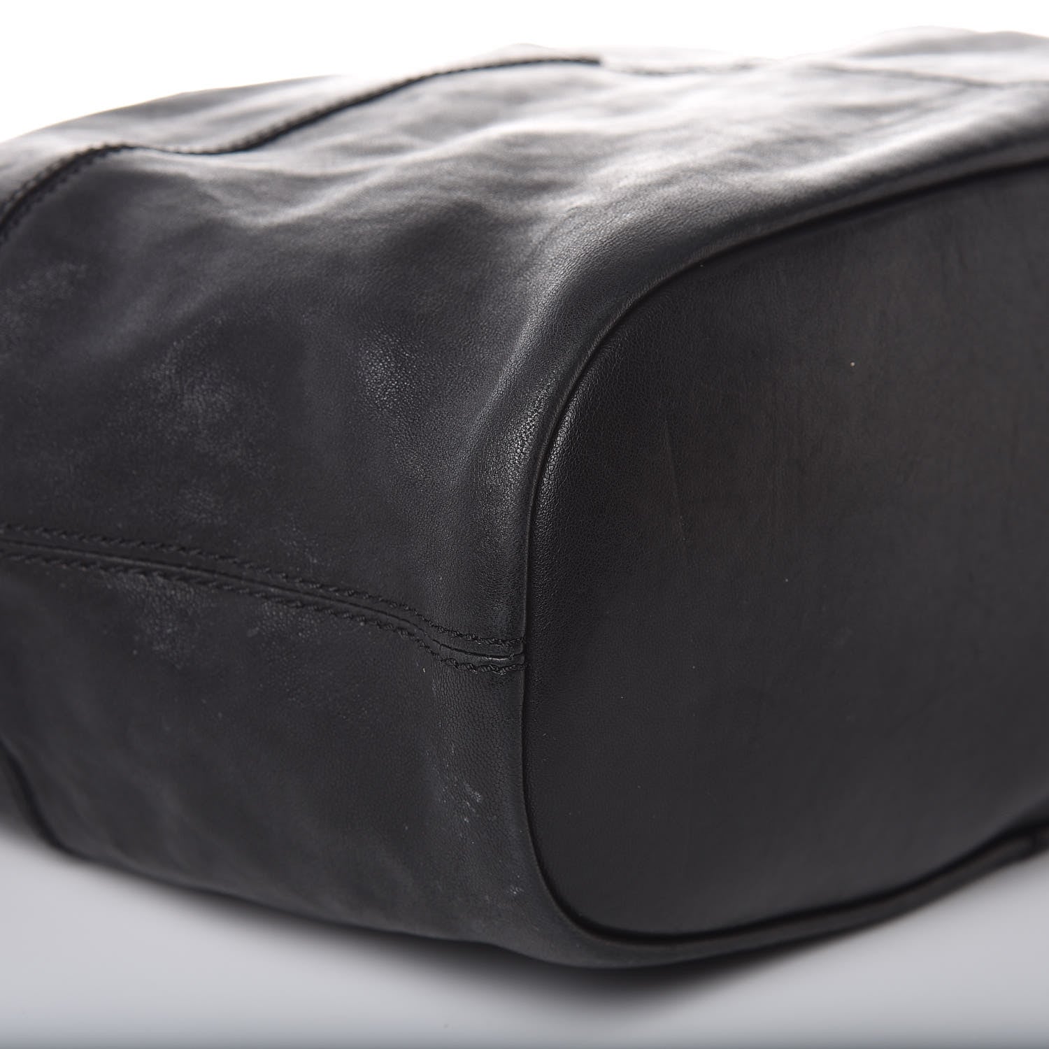 Givenchy Lambskin Medium Nightingale Black 8 of 11