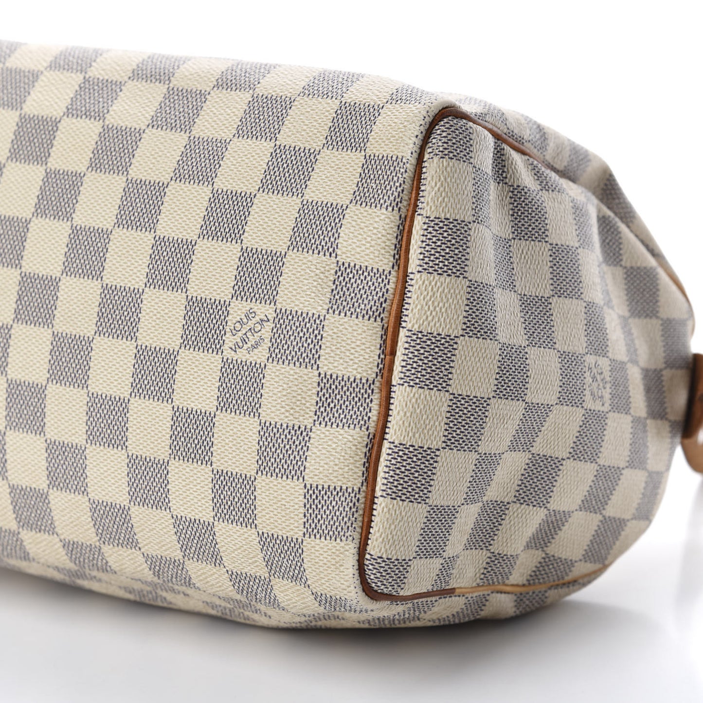 Damier Azur Speedy 25