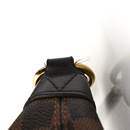 Louis Vuitton Damier Ebene Duomo Hobo 12 of 15