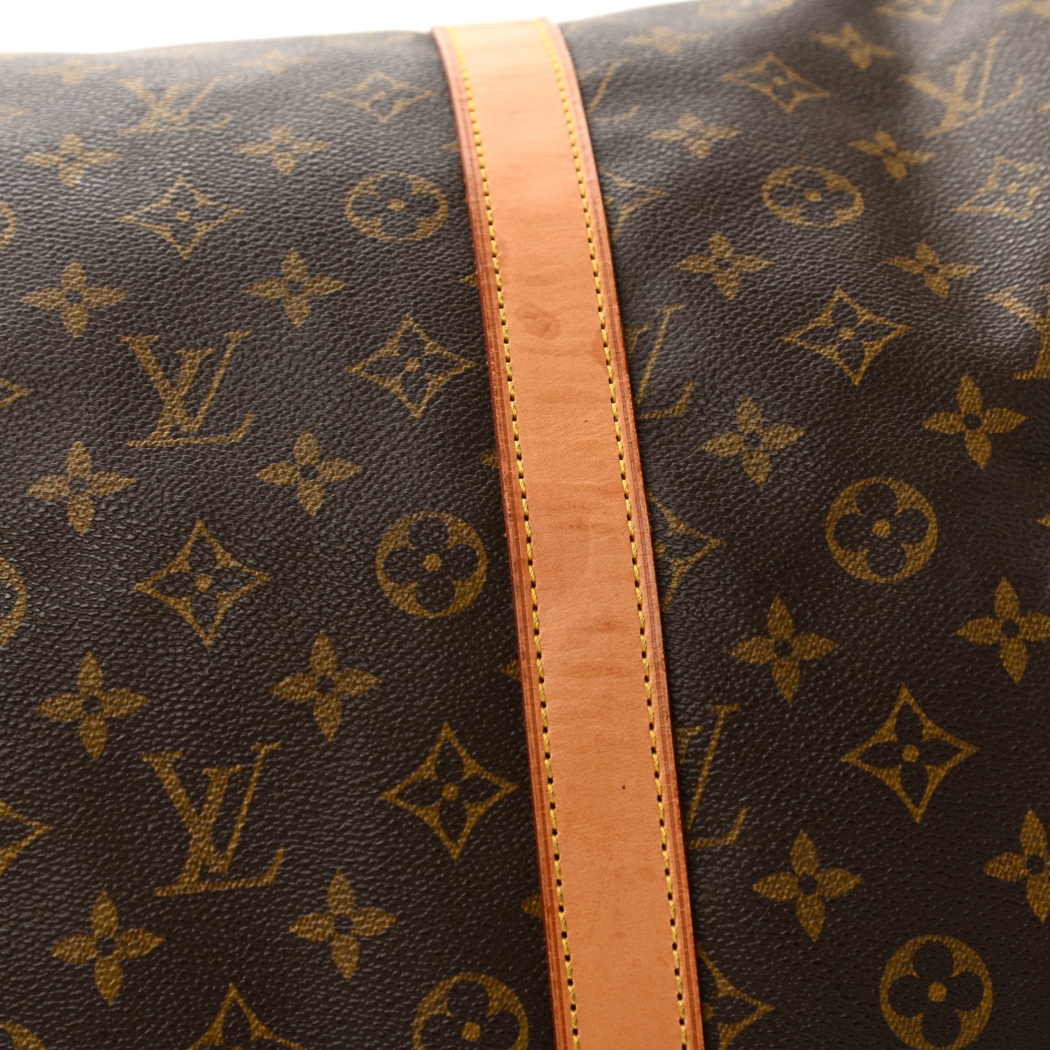 Louis Vuitton Monogram Keepall 50 16 of 17