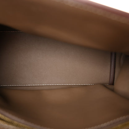 Hermes Togo Swift 24/24 29 Etoupe 5 of 11