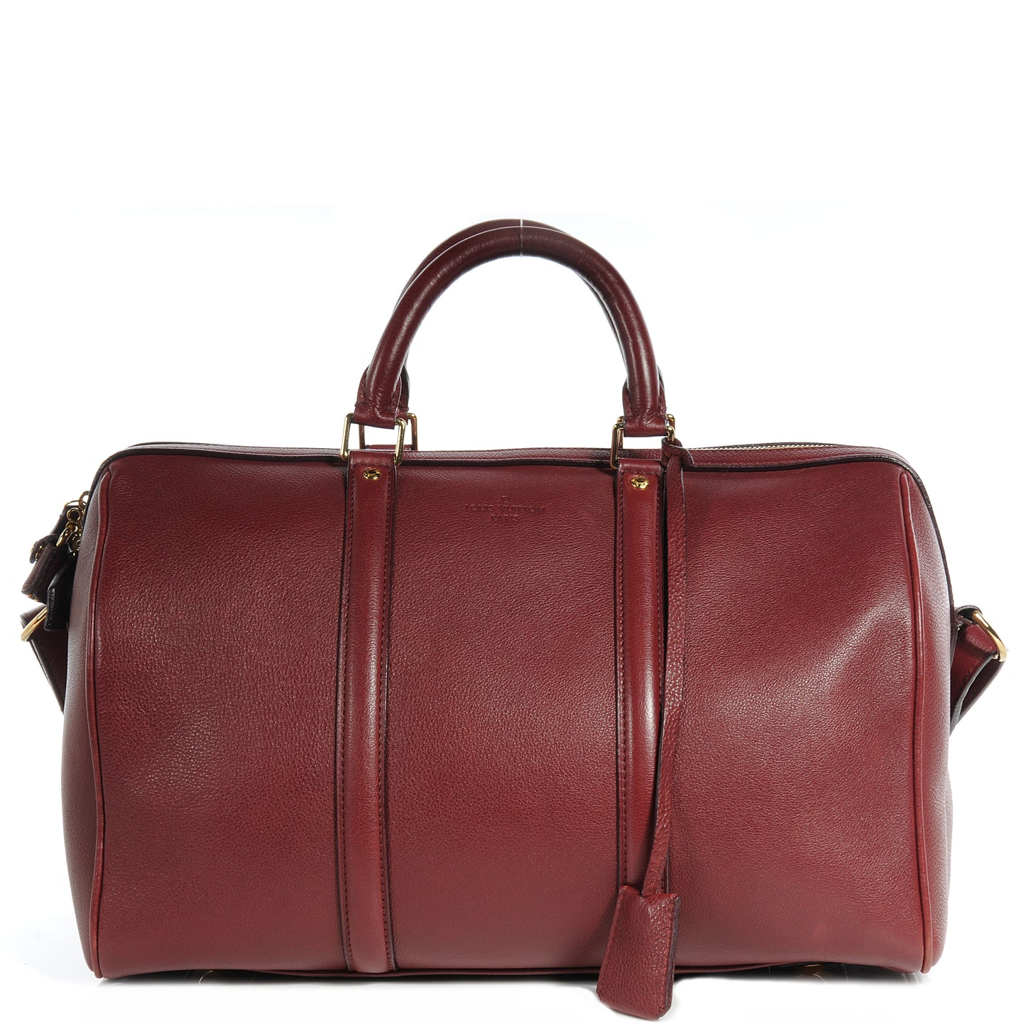 Calfskin SC Bag Jasper