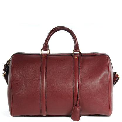 Louis Vuitton Calfskin SC Bag Jasper 1 of 8