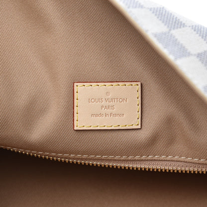 Louis Vuitton Damier Azur Graceful MM 7 of 8