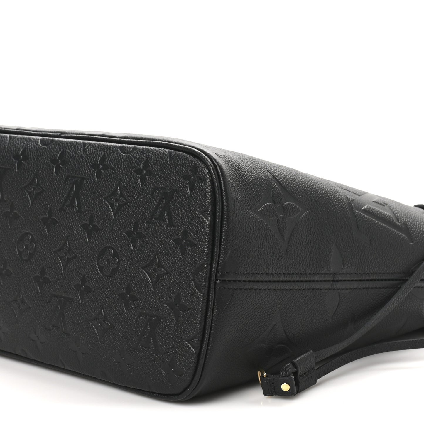 Empreinte Monogram Giant Neverfull MM Black