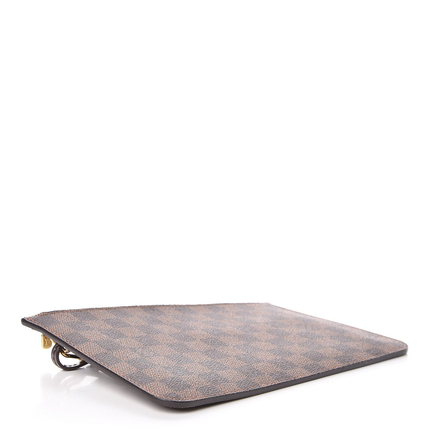 Damier Ebene Neverfull MM GM Pochette