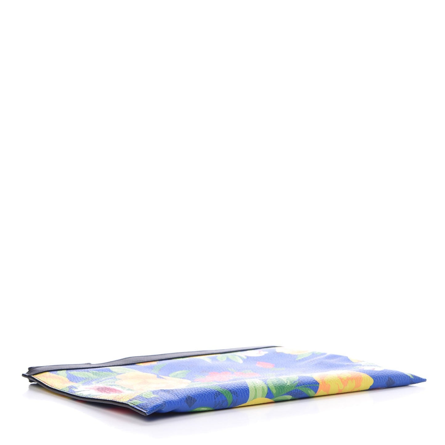 Visetos Flower Print Pouch Multicolor