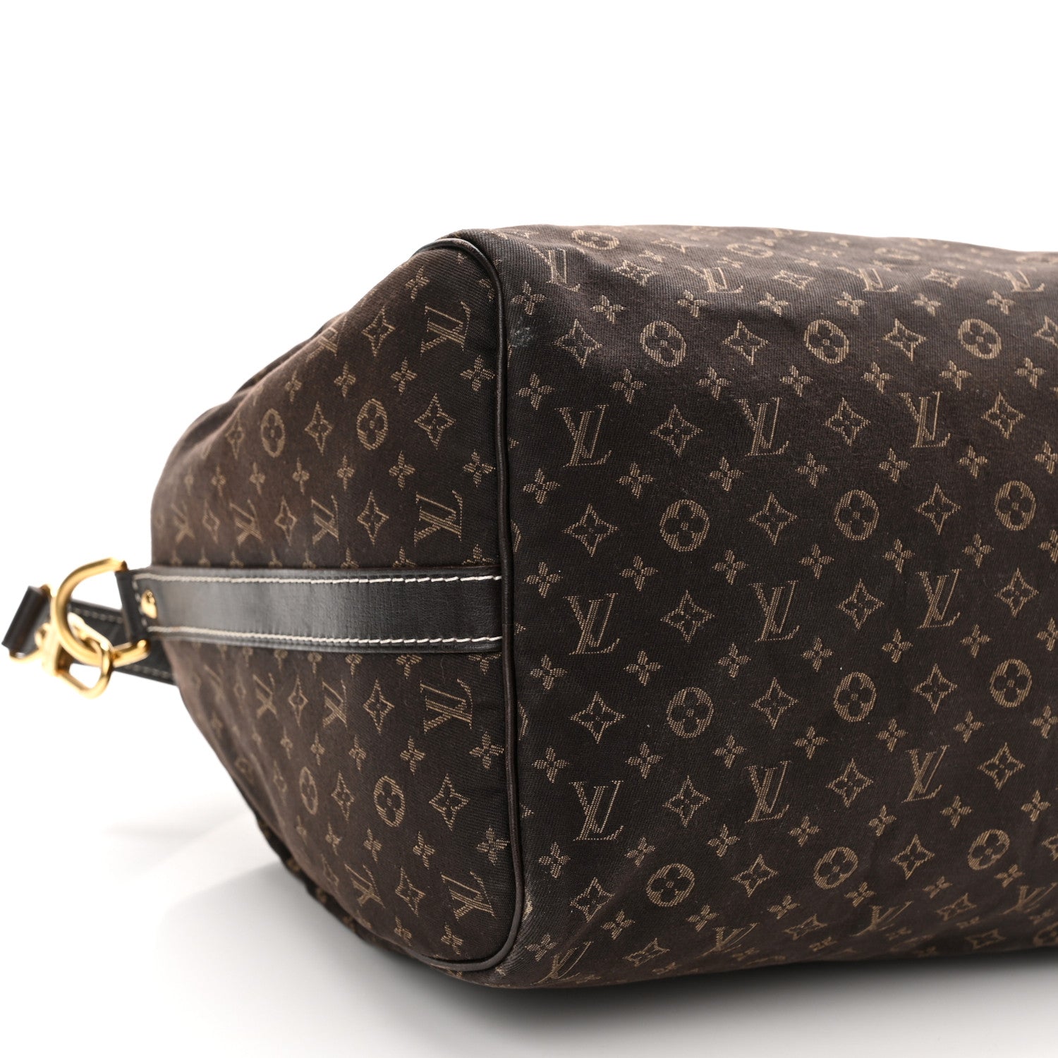 Louis Vuitton Monogram Idylle Speedy Bandouliere 30 Fusain 8 of 9