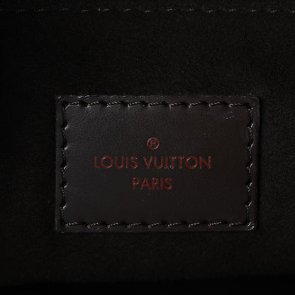 Louis Vuitton Damier Ebene Portobello PM 6 of 9