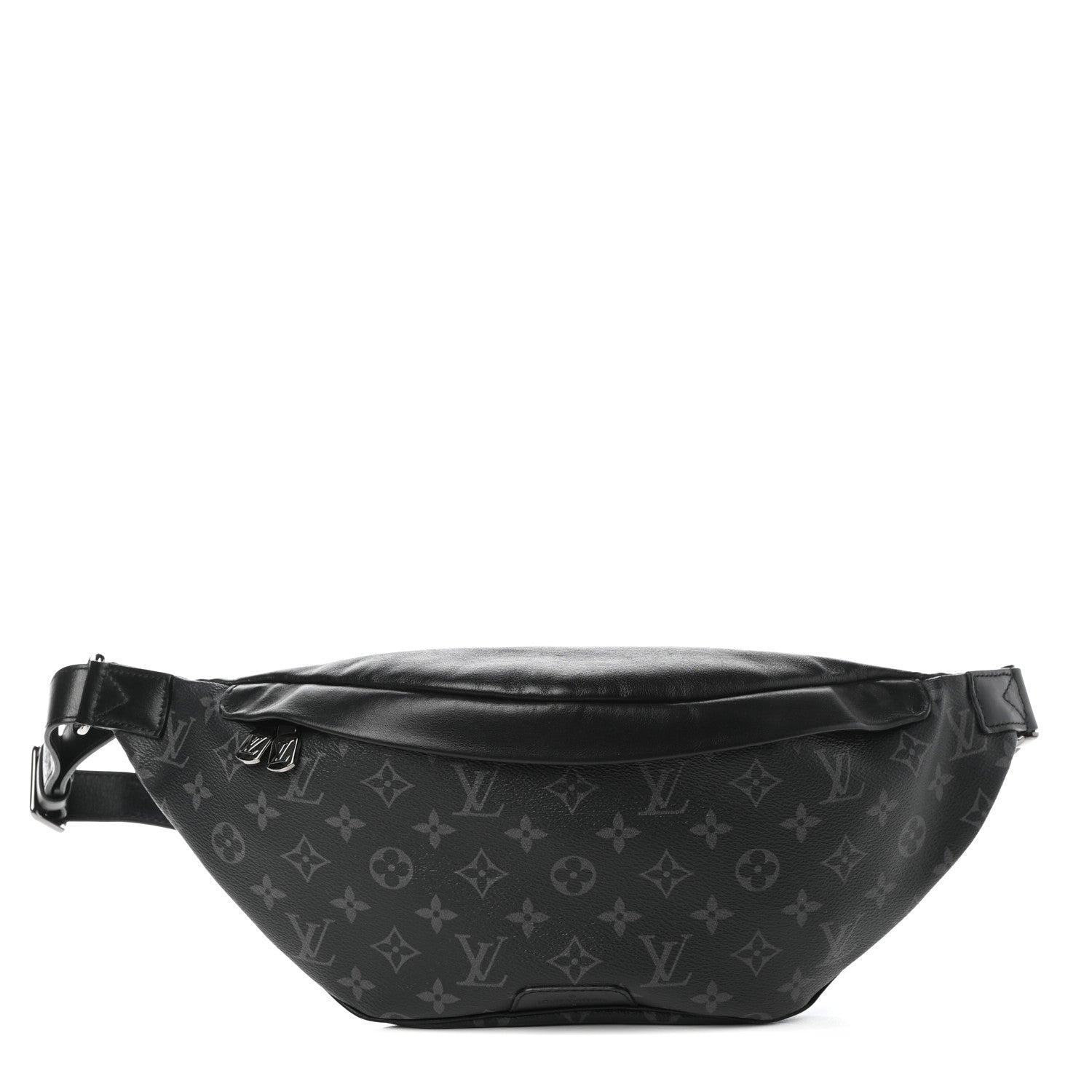 Louis Vuitton Monogram Eclipse Discovery Bumbag 1 of 11