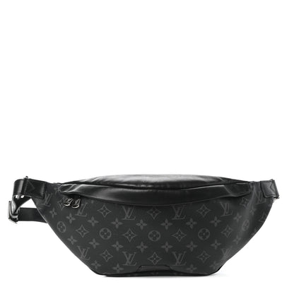 Louis Vuitton Monogram Eclipse Discovery Bumbag 1 of 11