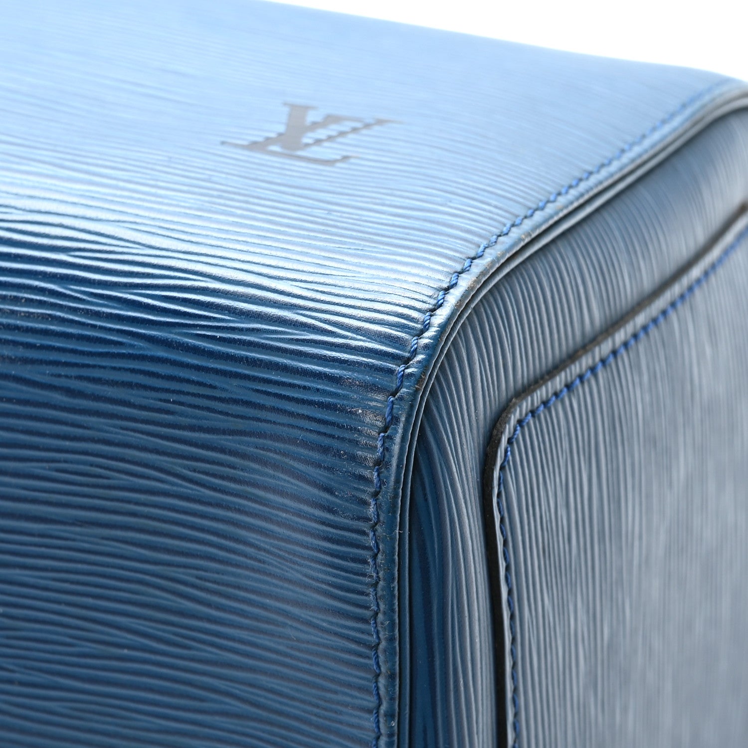 Louis Vuitton Epi Speedy 30 Toledo 11 of 11