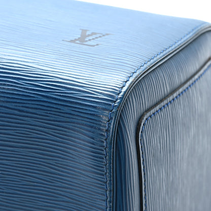 Louis Vuitton Epi Speedy 30 Toledo 11 of 11