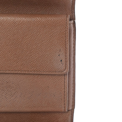 Louis Vuitton Monogram Porte Tresor International Wallet 8 of 17