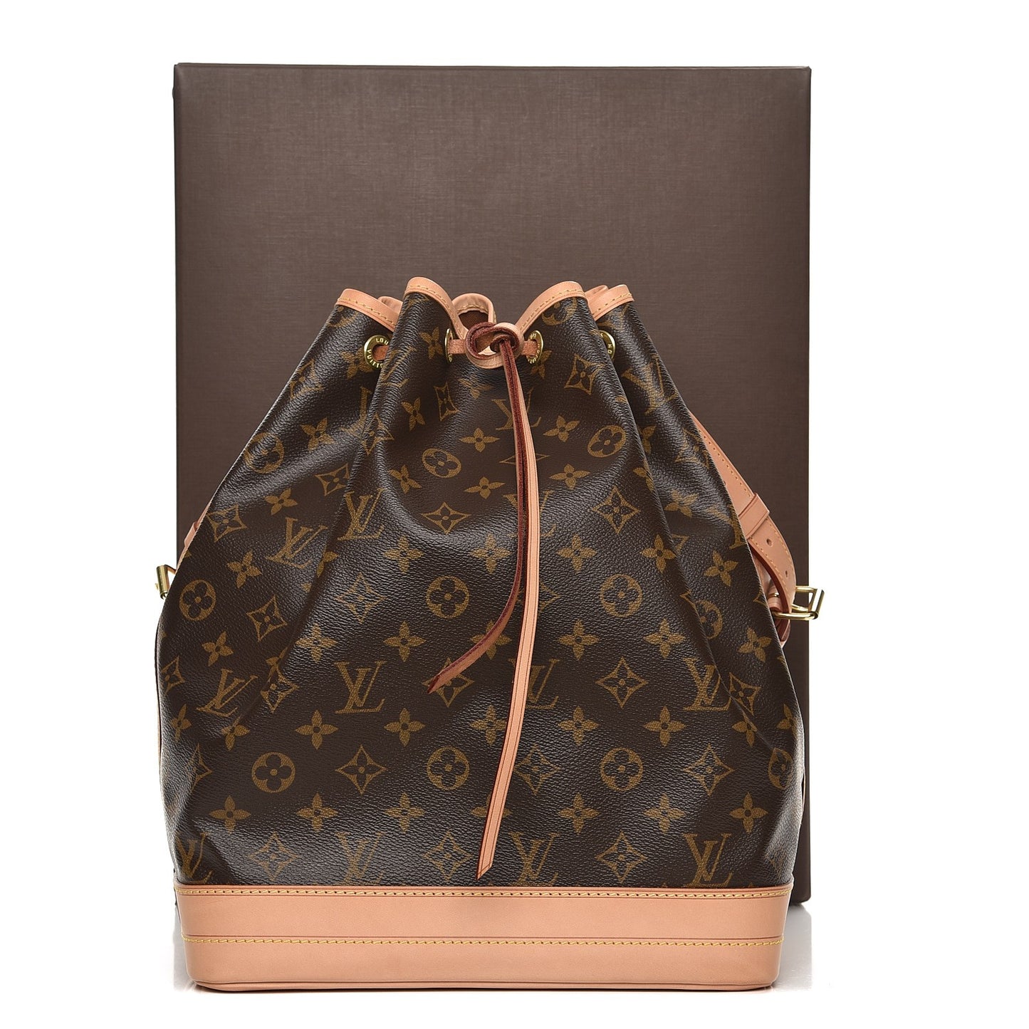 Monogram Noe
