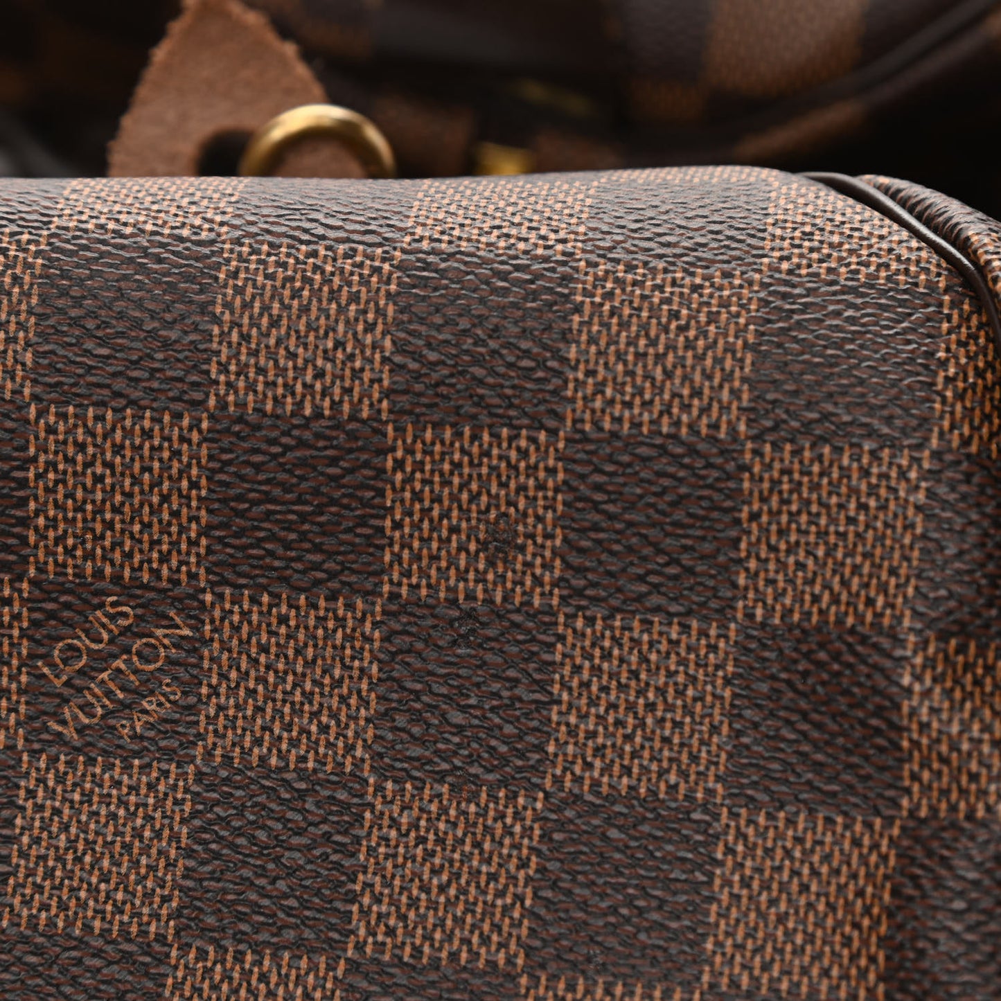 Damier Ebene Speedy 30