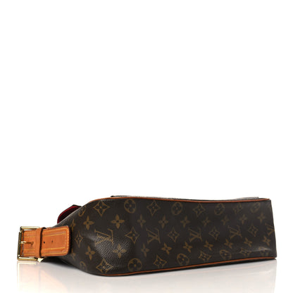 Louis Vuitton Monogram Viva-Cite GM 4 of 9