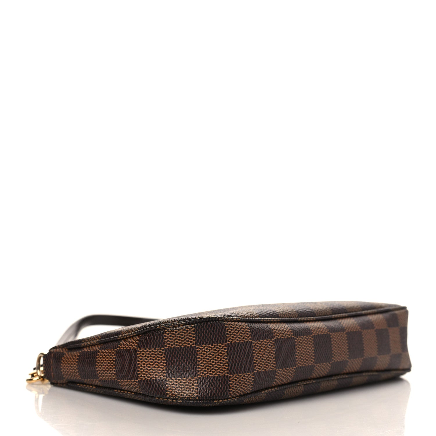 Louis Vuitton Damier Ebene Pochette Accessories NM 4 of 9