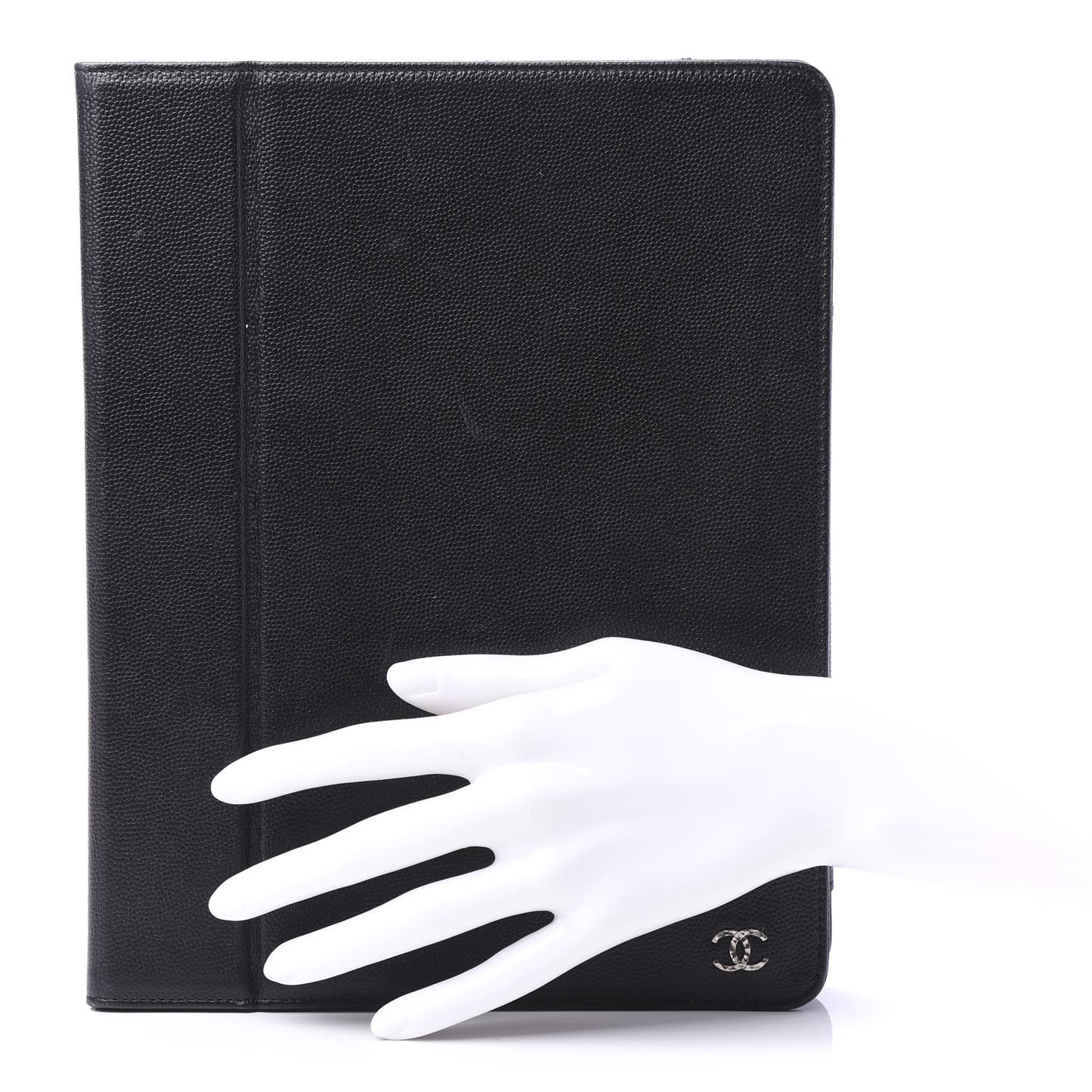 Caviar Sevruga iPad Case Black
