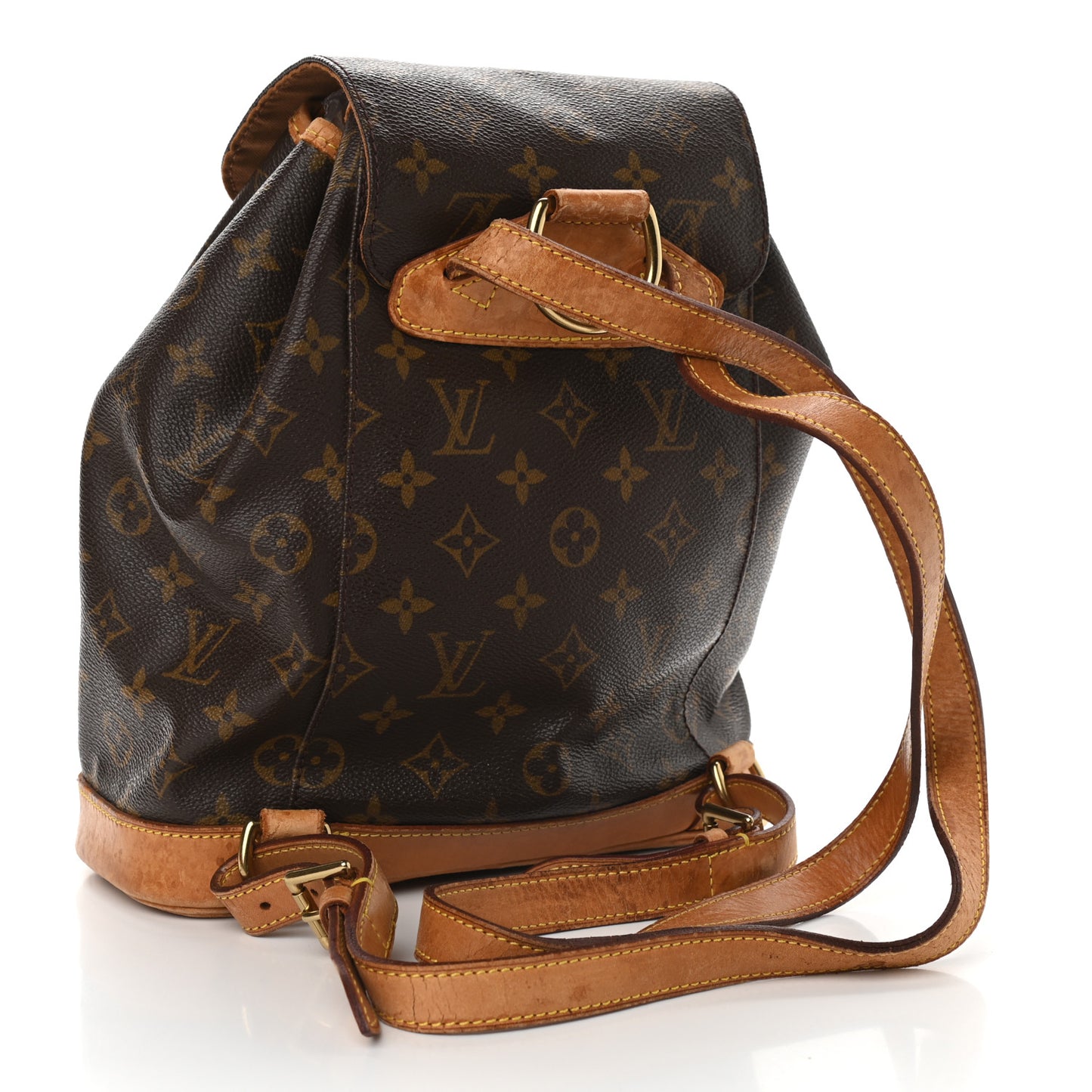 Monogram Montsouris MM Backpack