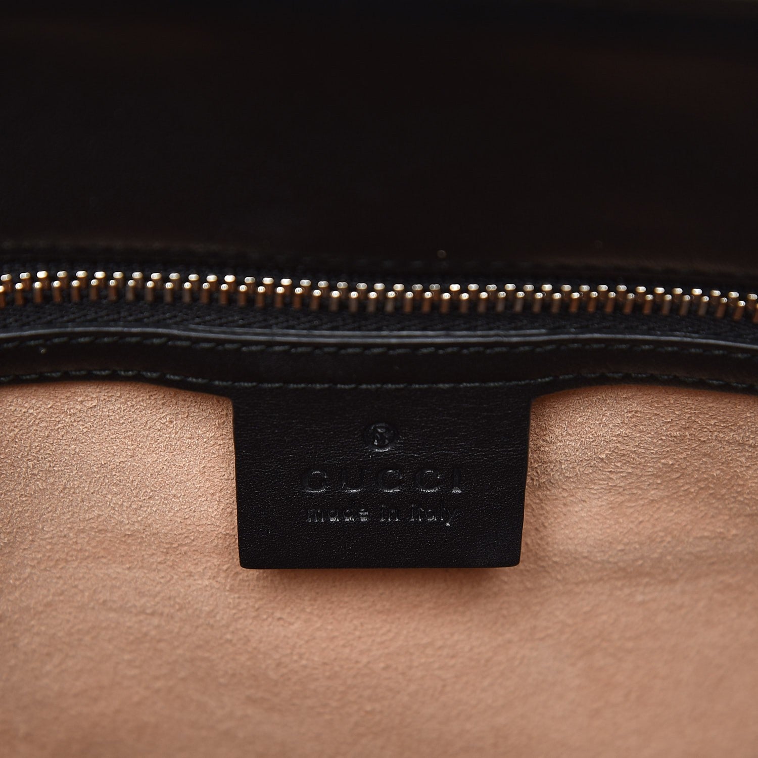 Gucci Calfskin Web Stripe Medium Dionysus Tote Bag Black 7 of 8