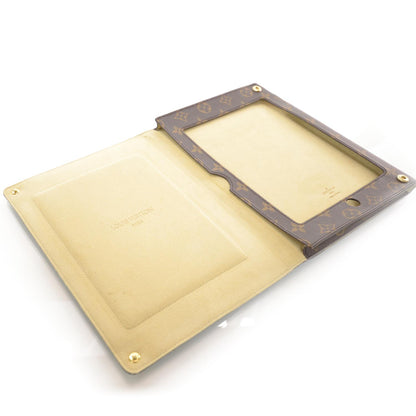 Louis Vuitton Monogram iPad Case 3 of 8