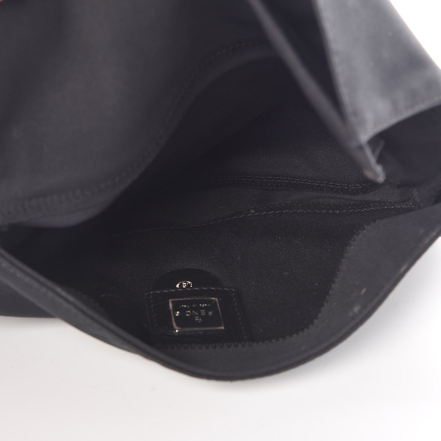 Neoprene Baguette Black