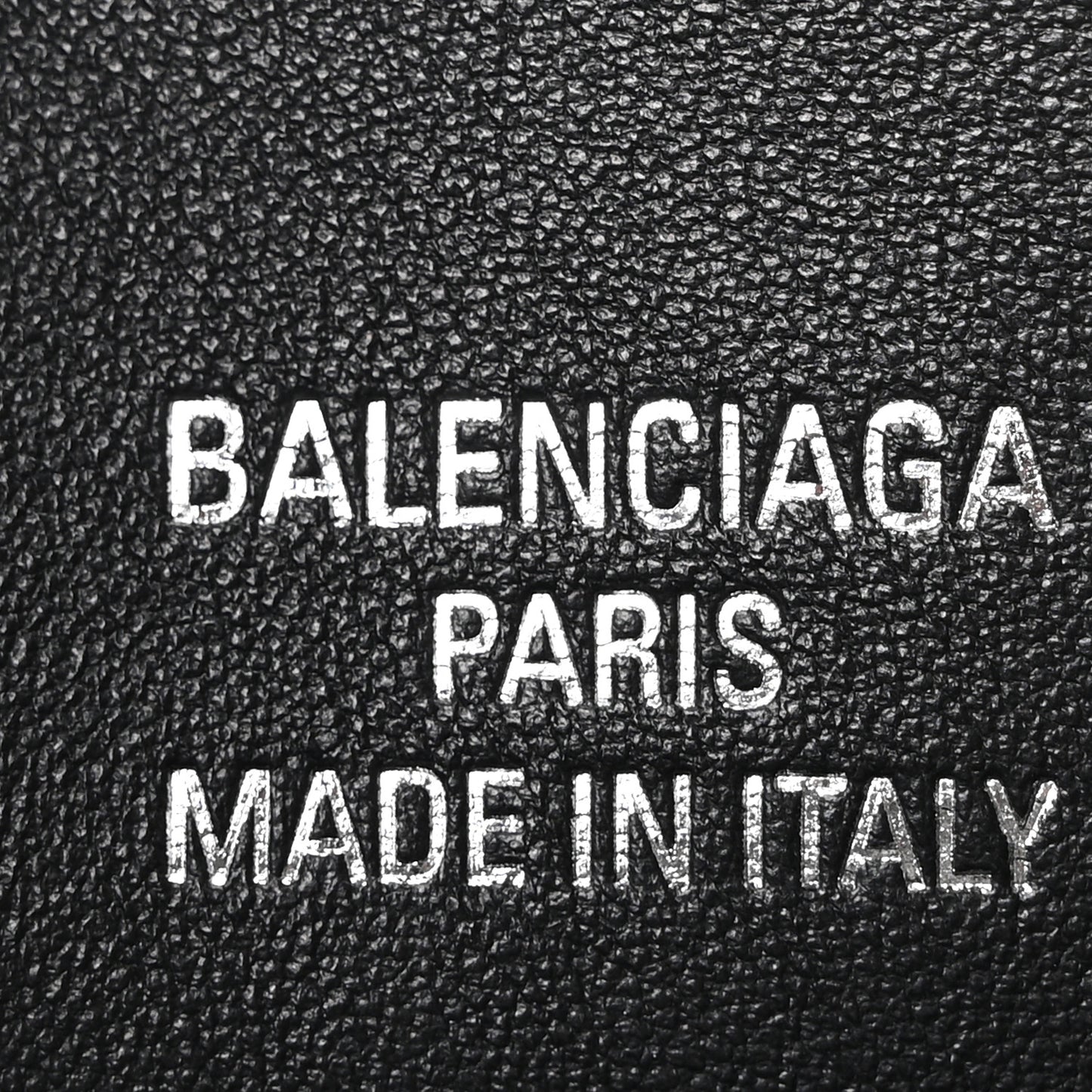 Smooth Calfskin Small Bel Air Carry All Bag Black