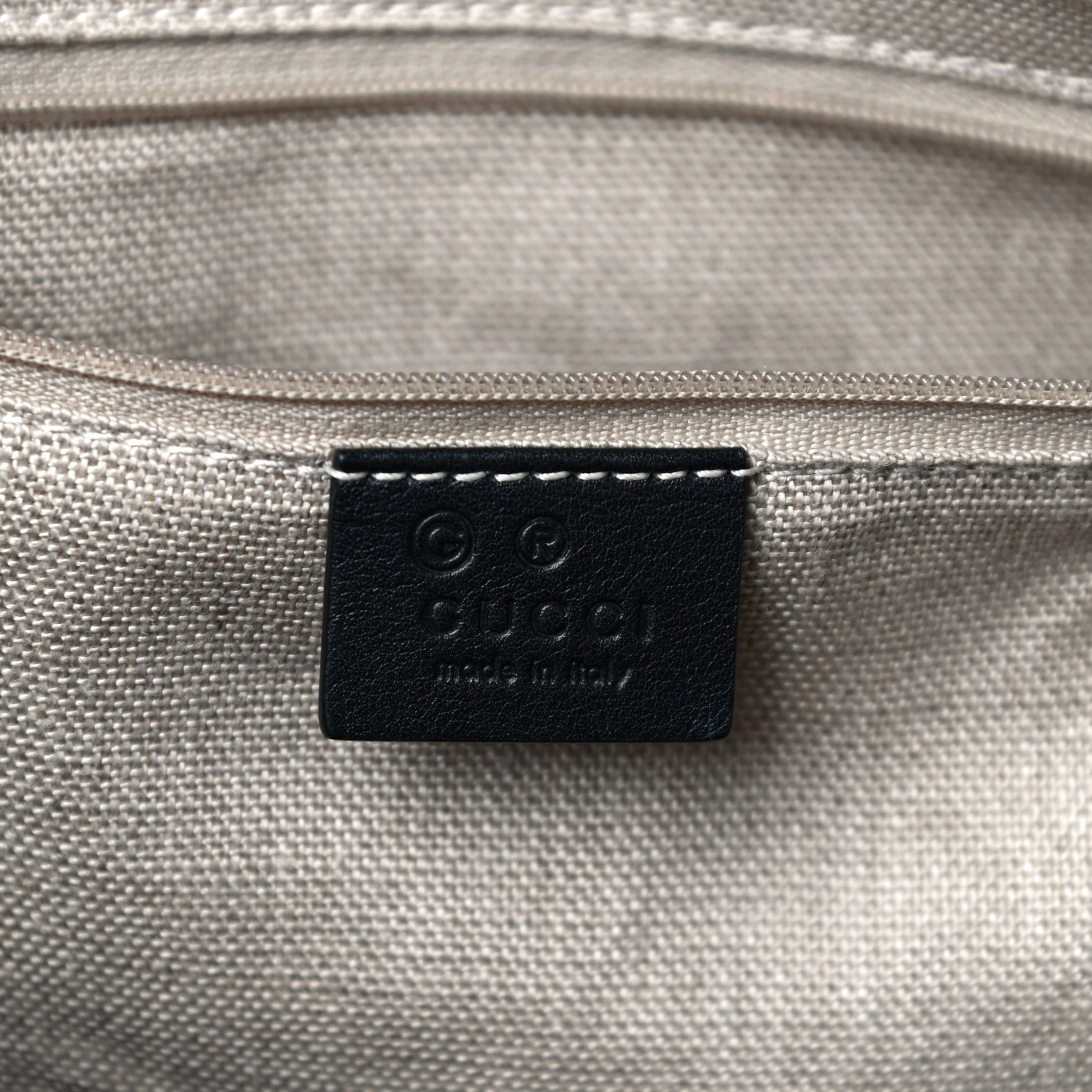 Gucci Microguccissima Medium Joy Boston Black 6 of 12