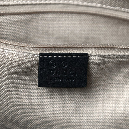Gucci Microguccissima Medium Joy Boston Black 6 of 12