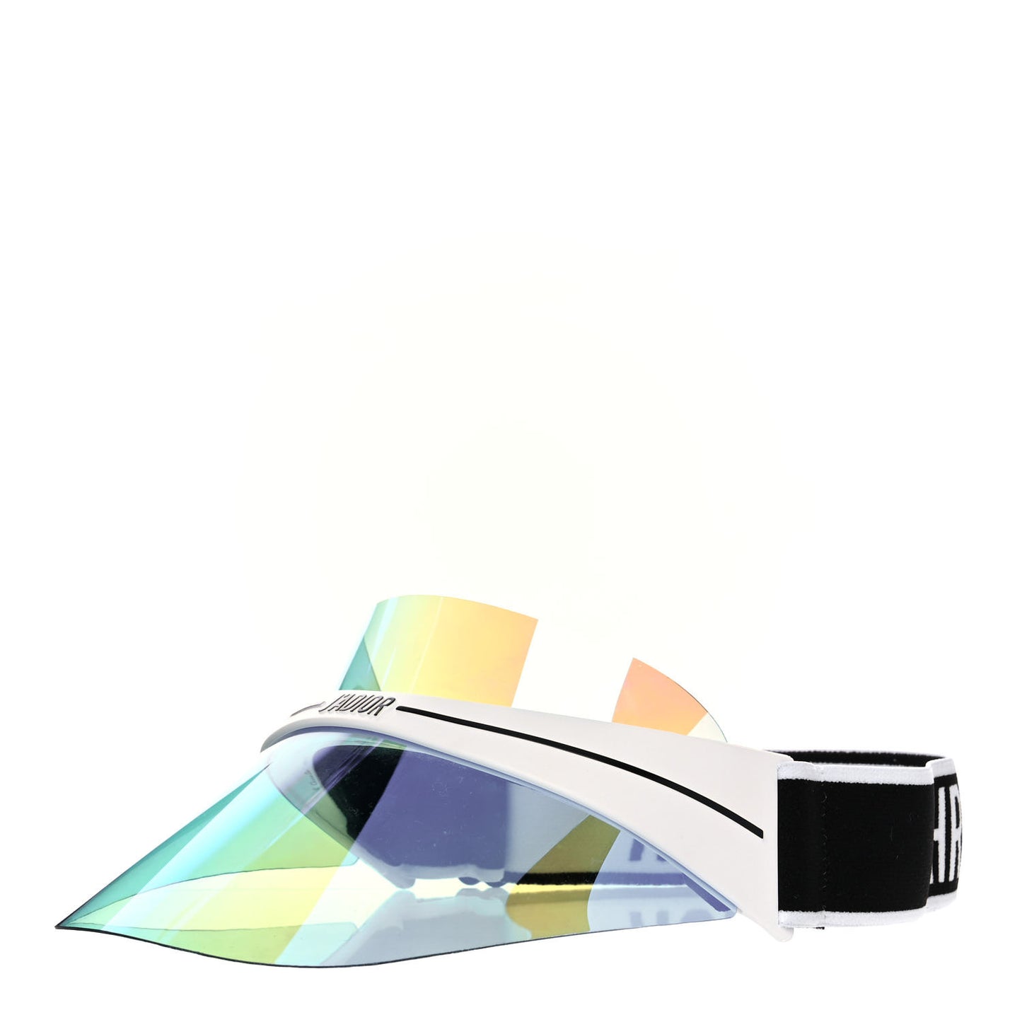 DiorClub1 Sun Visor Blue