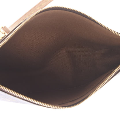 Louis Vuitton Monogram Pochette Accessories NM 4 of 9
