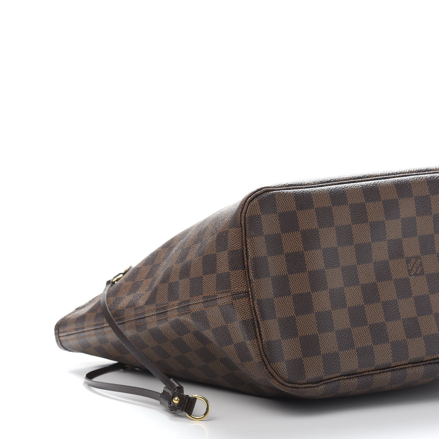 Damier Ebene Neverfull MM