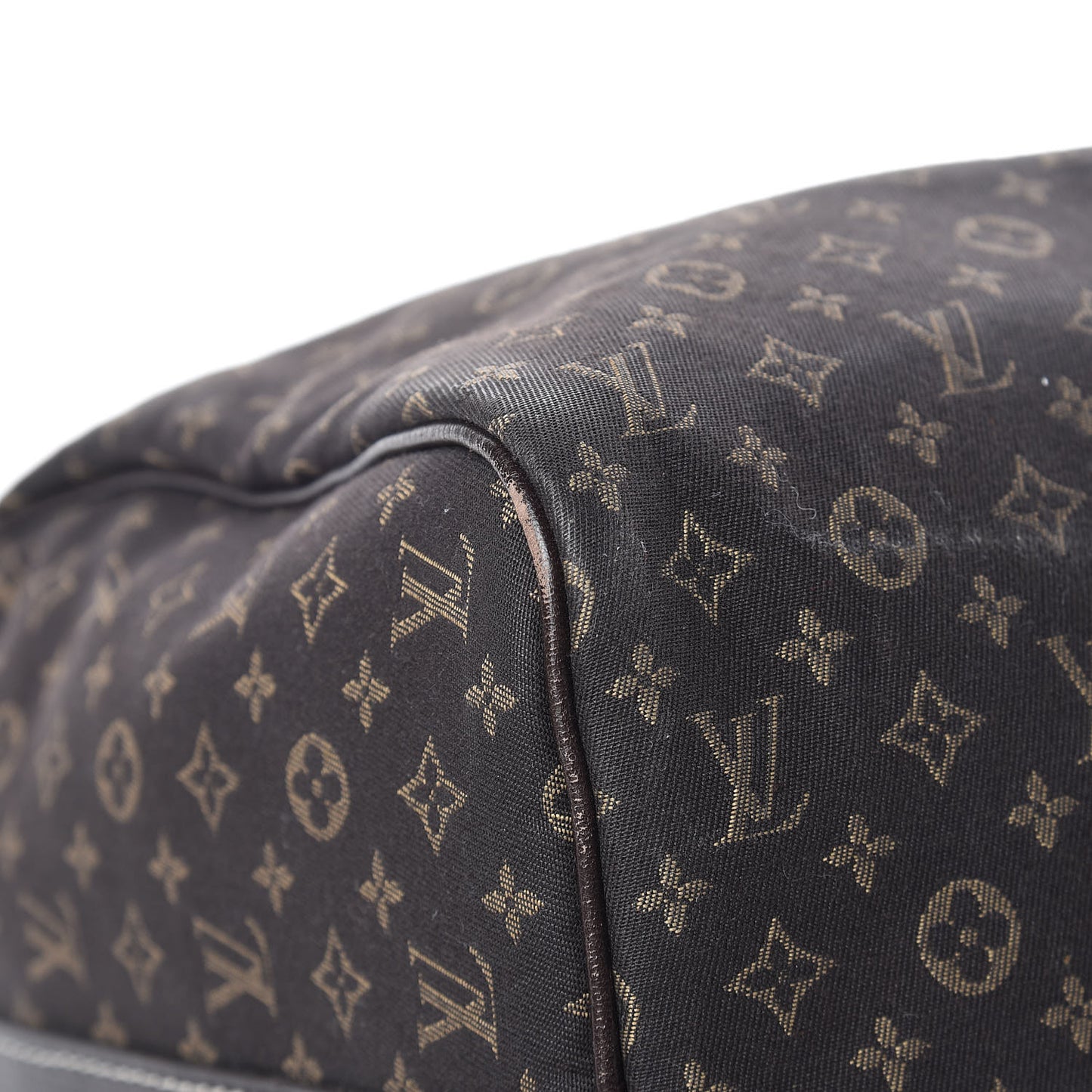 Monogram Idylle Speedy Bandouliere 30 Fusain