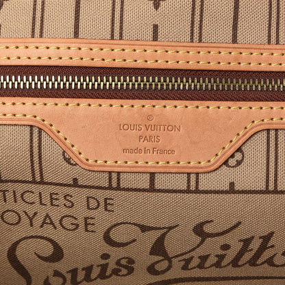 Louis Vuitton Monogram Neverfull PM 6 of 11