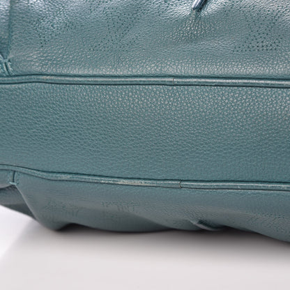 Louis Vuitton Mahina Selene MM Lagon 11 of 12