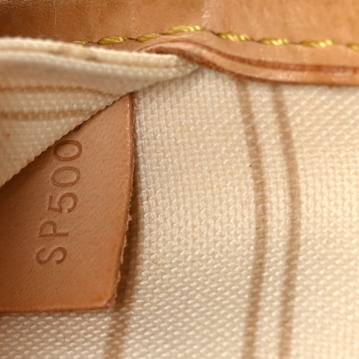 Louis Vuitton Damier Azur Neverfull MM 7 of 12