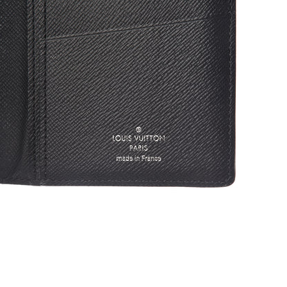 Louis Vuitton Damier Graphite Brazza Wallet Organizer 6 of 7